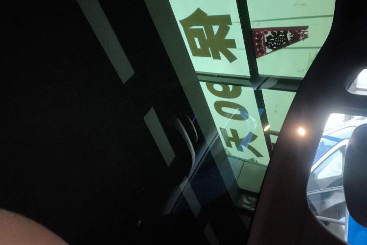 Used Avatr 06 2025 Pro All-Electric Version
