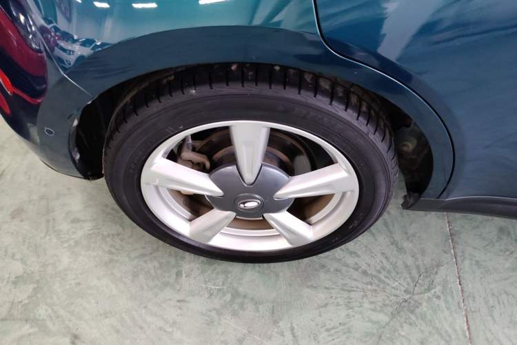 Used ORA Good Cat 2021 400km Standard Range Athena Edition Lithium Iron Phosphate Right Rear Wheel Hub