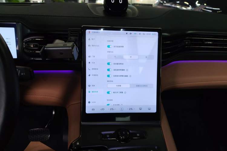 Used Nio ES6 2020 430KM Performance Version