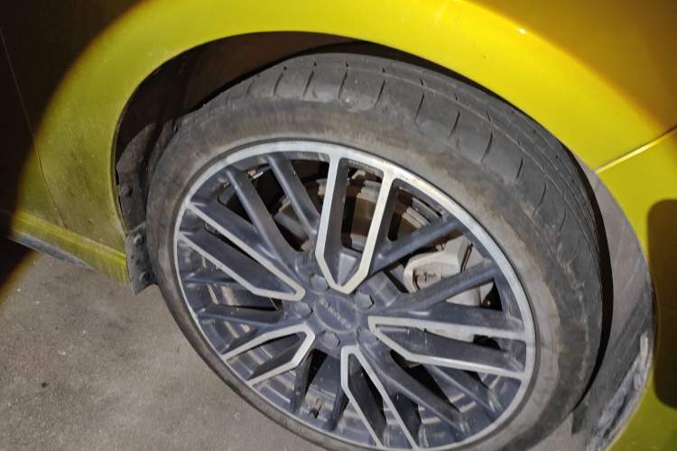 Used Lynk & Co 03 2020 03+ 2.0TD Automatic Wind-Chasing Edition