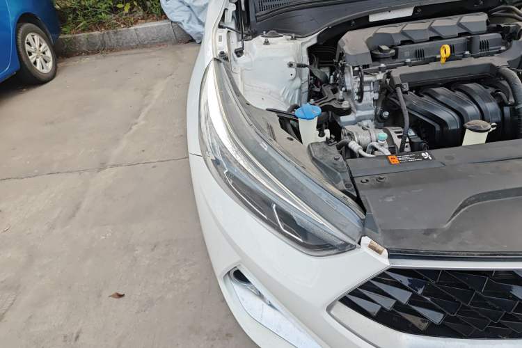 Used Kia K3 2019 1.5L CVT Smart Connectivity Version
