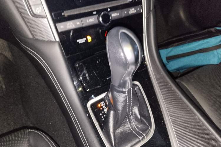 Used Infiniti Q50L 2016 2.0T Enjoyment Edition