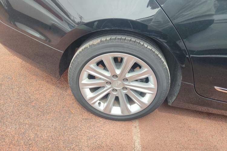 Used Cadillac ATS-L 2017 28T Tech Edition