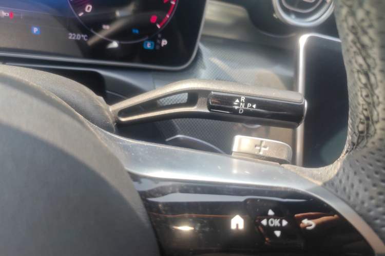 Used Mercedes-Benz C-Class 2024 Second Facelift C 260 L Starry Night Sport Edition