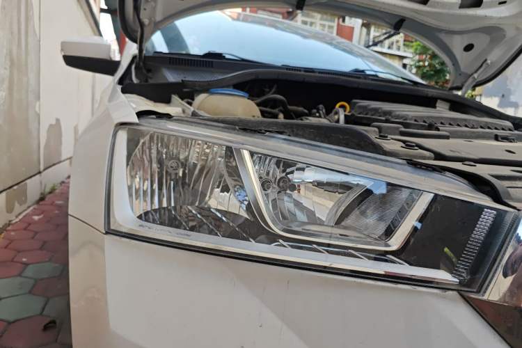 Used Skoda Rapid 2020 1.5L Manual Standard Edition