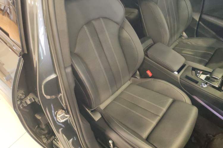 Used Audi A4L 2024 40 TFSI Luxury Dynamic Edition