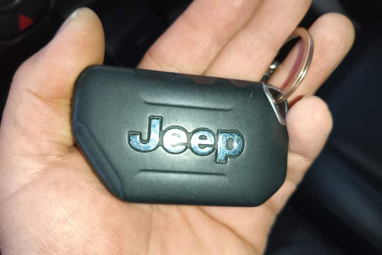 Used Jeep Wrangler 2022 2.0T High Altitude Four-Door Edition
