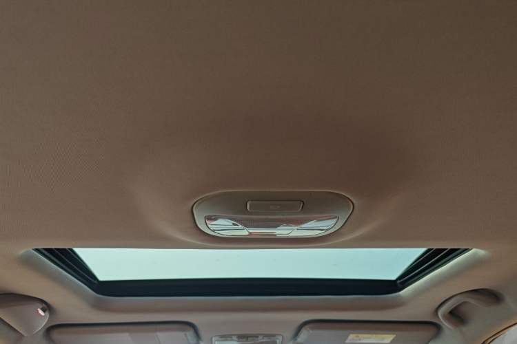 Used JAC Group Refine S3 2017 1.5L Manual Luxury Smart Model