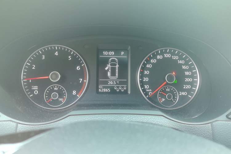 Used Volkswagen Sharan 2016 380TSI Comfort Edition 7-Seater
