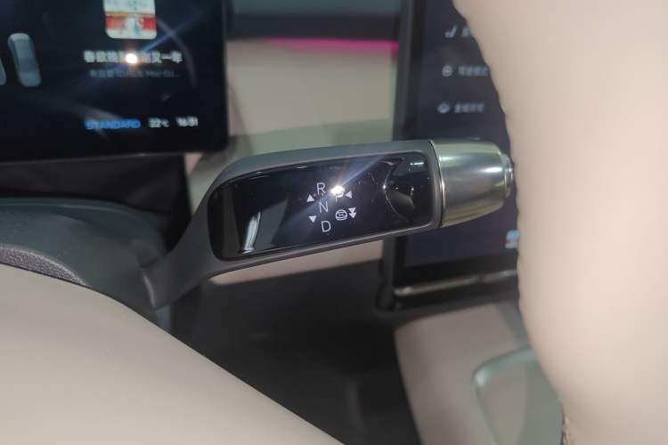 Used XPeng P7+ 2024 Long-Range Max
