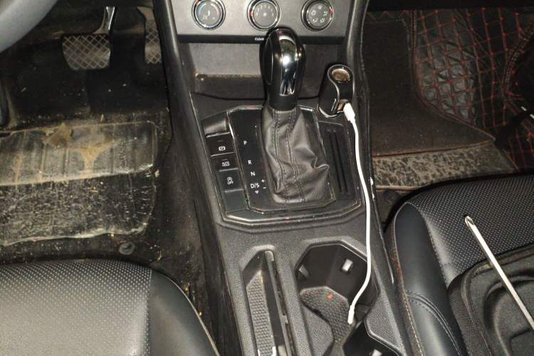 Used Volkswagen Lavida 2019 1.5L Automatic Comfort Edition China VI Standard