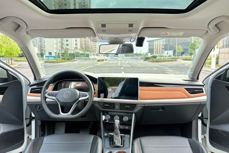 Used Volkswagen Bora 2023 200TSI DSG YueXing PRO Edition