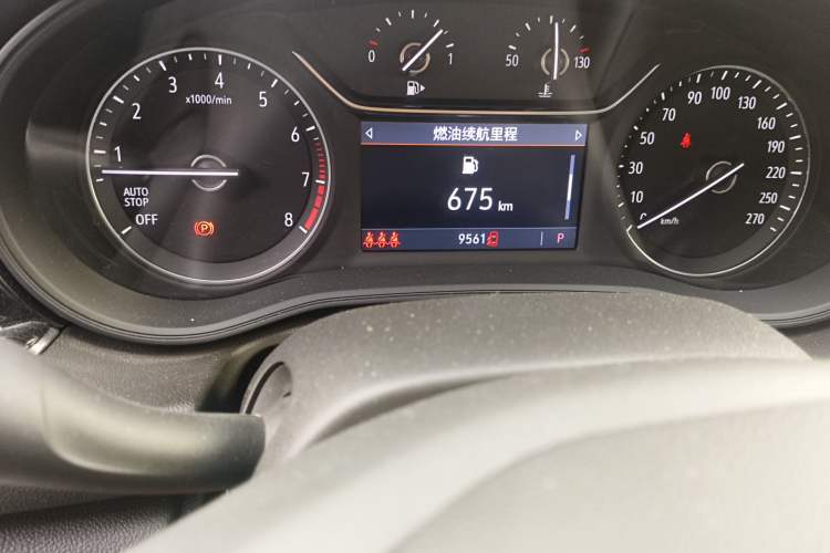 Used Buick Regal 2024 Revised 25T Ultra-Comfort Edition