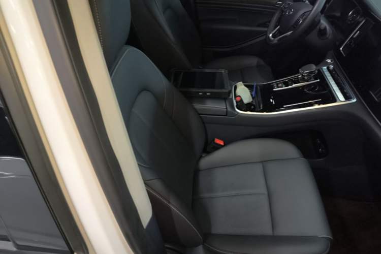 Used GAC Trumpchi M8 2024 Lingxiu Series 390T Deluxe Edition