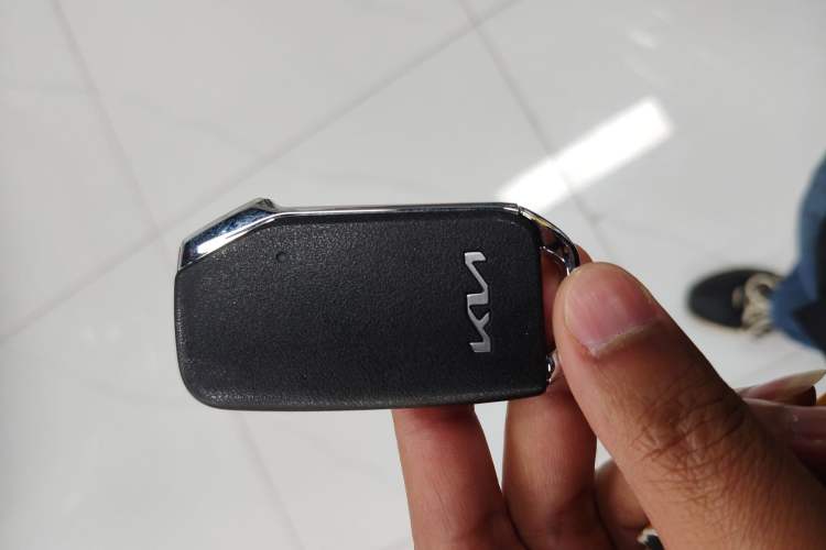 Used Kia K5 2025 1.5T Luxury Edition