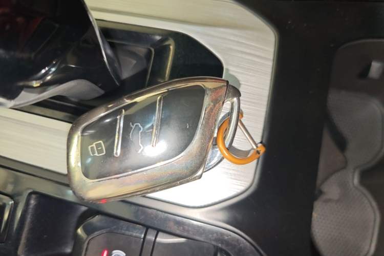 Used MG 5 2021 300TGI DCT Luxury Flagship Edition
