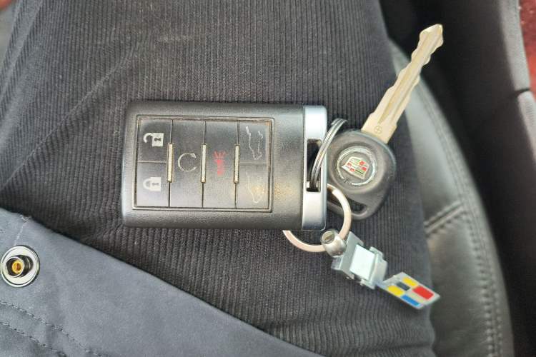 Used Cadillac Escalade 2009 6.0 Hybrid
