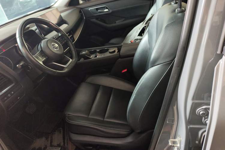 Used Nissan X-Trail 2021 VC-Turbo 300 CVT 4WD Luxury Edition
