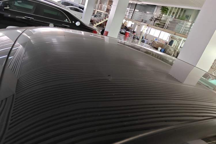 Used XPeng P5 2021 550G