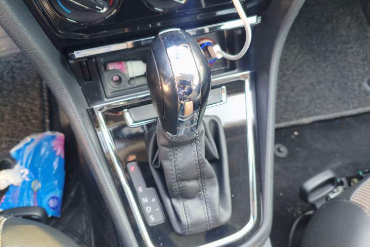 Used Volkswagen C-TREK 2017 1.6L Automatic Comfort Model