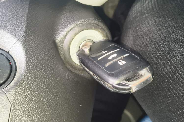 Used CHANGAN Benni E-Star 2021 National Edition Colorful Version Lithium Iron Phosphate (31.86 kWh)
