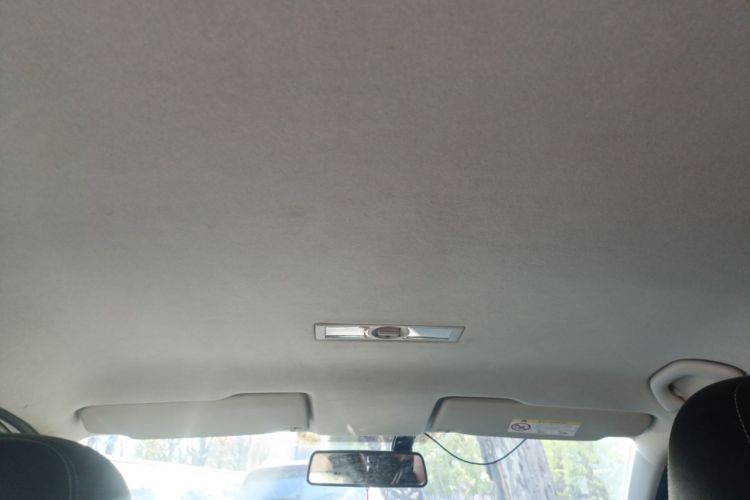 Used Volkswagen Lavida 2019 Lavida Start 1.5L Automatic Trendy Version China VI Standard Headliner