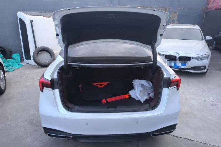 Used Buick LaCrosse 2023 28T Prestige Edition