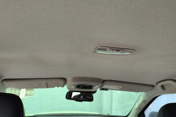 Used JMC Yuhu 9 2019 2.0T Manual Gasoline Two-Wheel Drive Comfort Edition