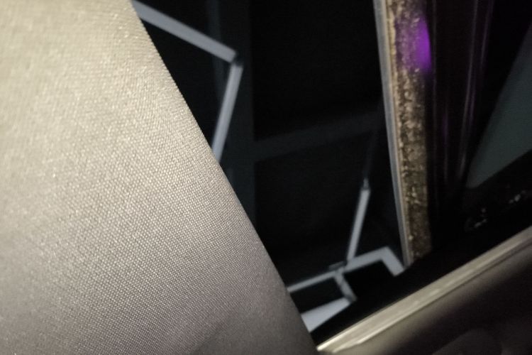 Used Toyota Avalon 2022 Dual-Engine 2.5L XLE Premium Edition Headliner