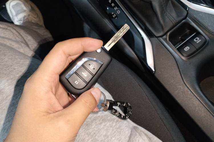 Used Toyota Corolla 2021 TNGA 1.5L CVT Pioneer Edition