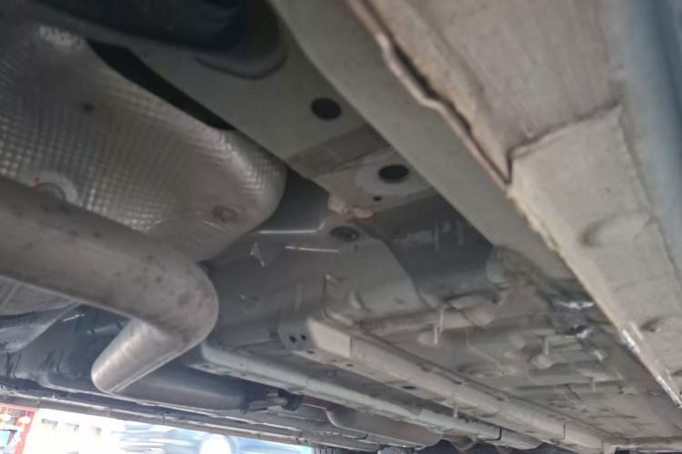 Used CHANGAN OSHAN X5 PLUS 2023 Revised 1.5T DCT Excellence Edition