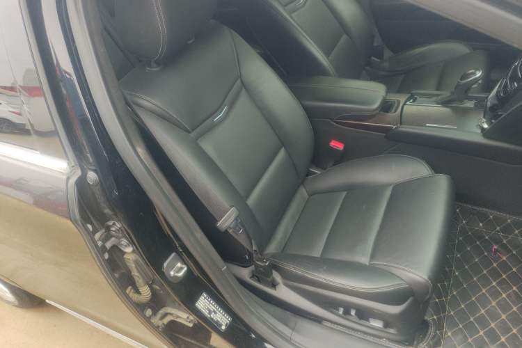 Used Cadillac XTS 2018 28T Elite Edition