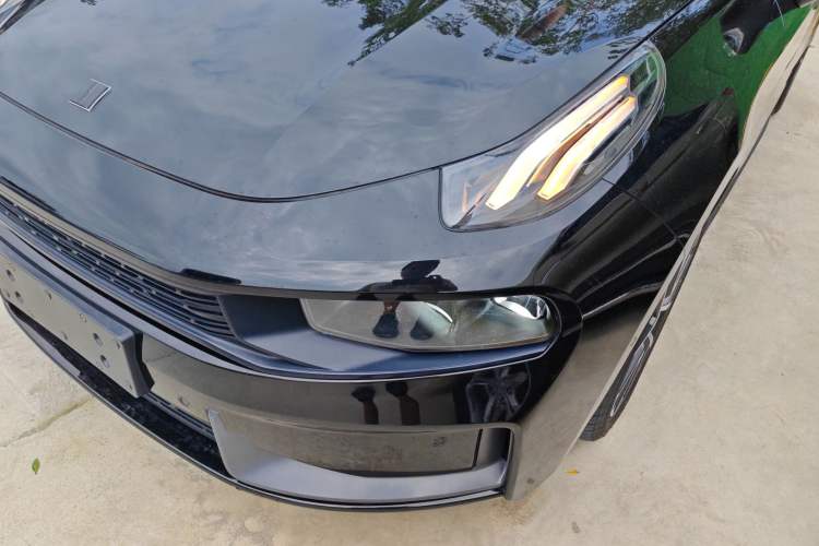 Used Lynk & Co 03 2019 1.5TD DCT JingPro Edition China VI Standard