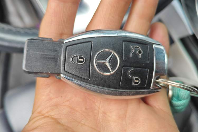 Used Mercedes-Benz C-Class 2017 Restyled C 180 L Fashion Edition Sport Version