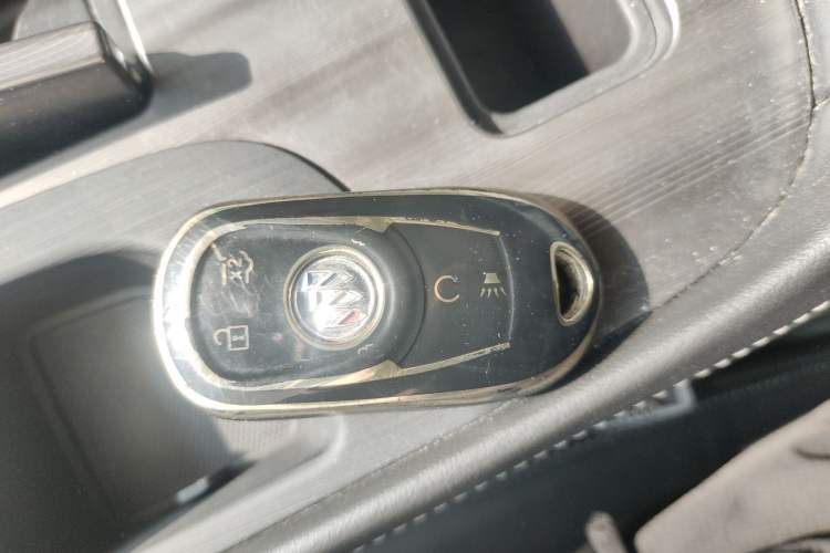 Used Buick LaCrosse 2021 652T Luxury Model Vehicle Key