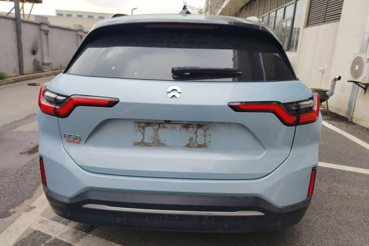 Used Nio ES6 2020 610 km Performance Version