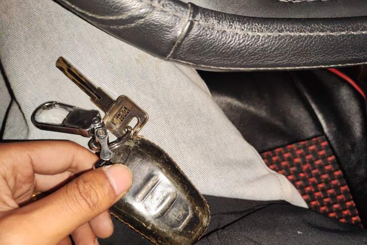 Used Citroen C4L 2014 1.6THP Intelligent Drive Automatic Dynamic Model
