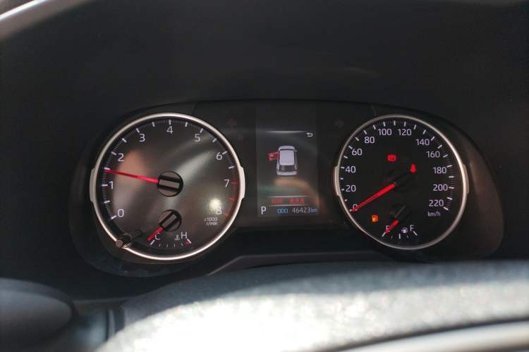 Used Toyota Wildlander 2022 2.0L CVT 4x4 Luxury PLUS Edition
