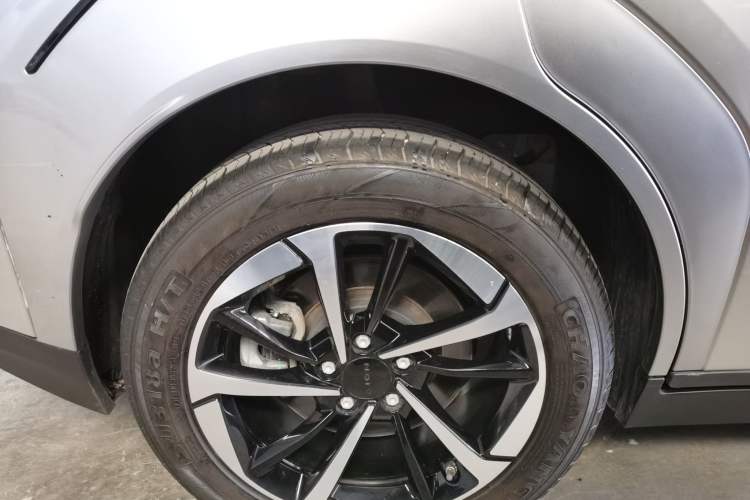 Used AION Y 2023 Plus 510 Smart Edition