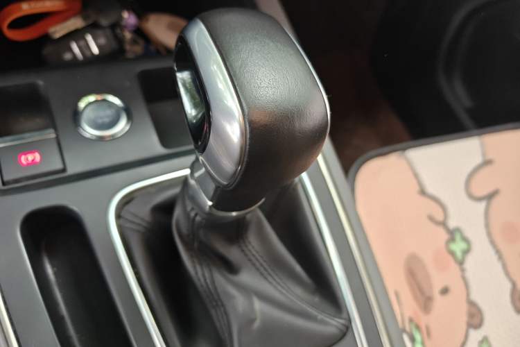 Used Citroen C5 AIRCROSS 2017 350THP Fashion Edition