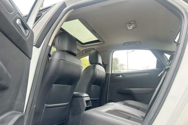 Used Citroen C4 Sega 2016 1.6L Manual Luxury Model