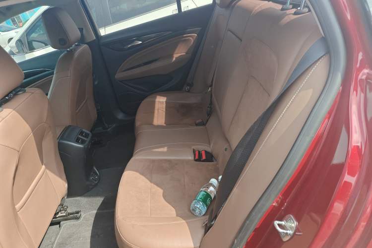 Used Buick Regal 2019 20T Elite Version China VI Standard