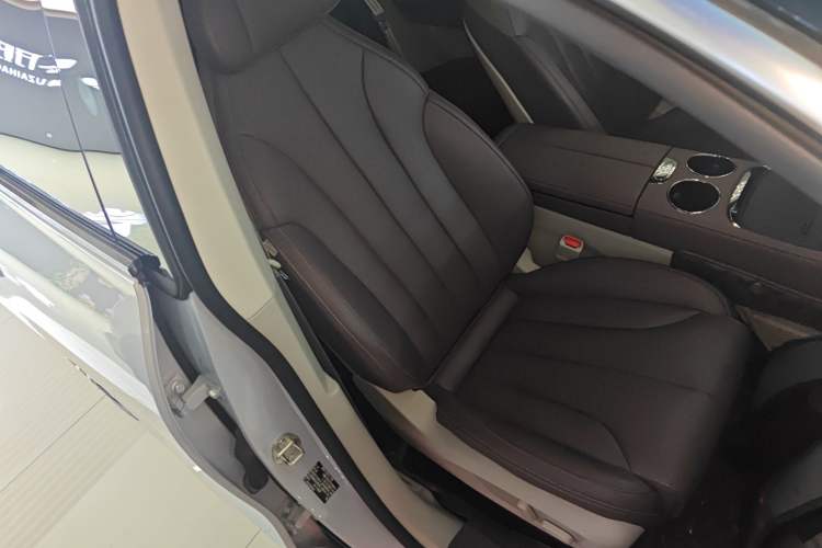 Used Leapmotor C11 2021 Zhixing Edition 510
