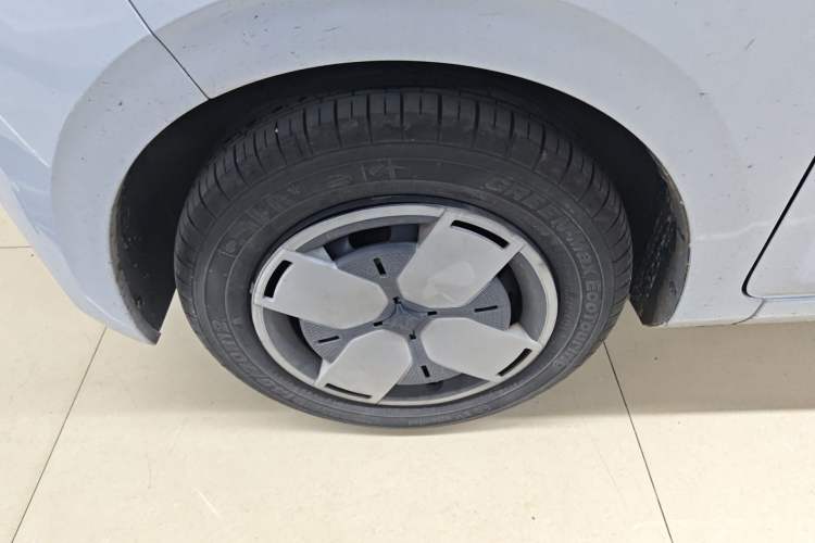 Used Wuling Air ev 2023 - Four Seats - Advanced Edition