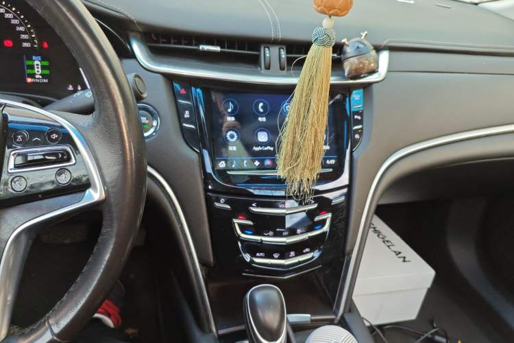 Used Cadillac XTS 2018 28T Tech Edition
