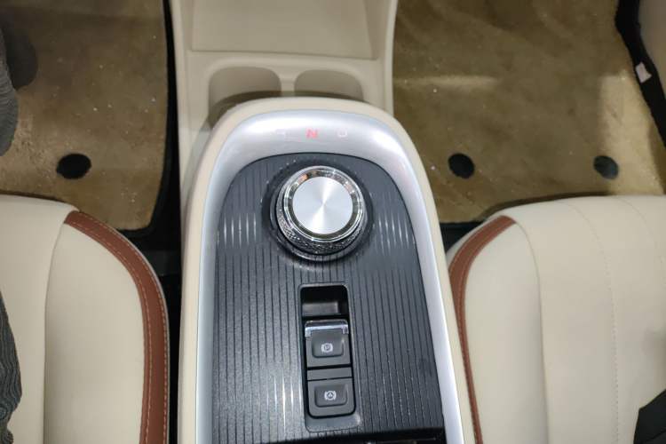 Used ORA Good Cat 2021 400km Standard Range Venus Edition Lithium-Ion Battery
