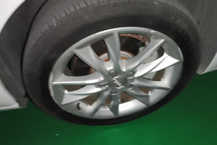 Used Audi A3 2016 Sportback 40 TFSI Style Edition
