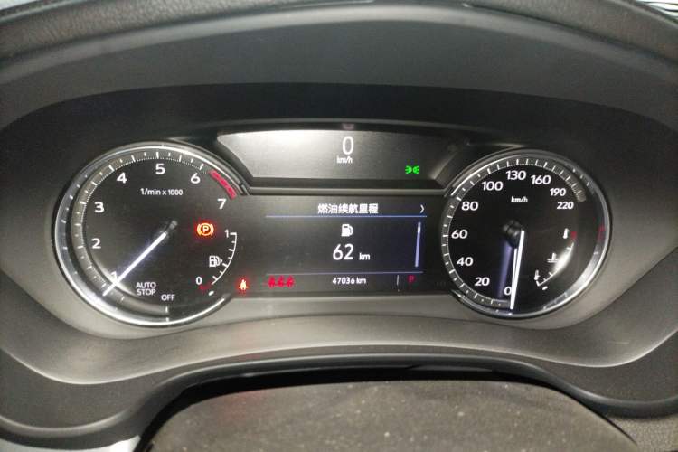 Used Cadillac XT4 2021 28T Two-Wheel Drive Leading Version
