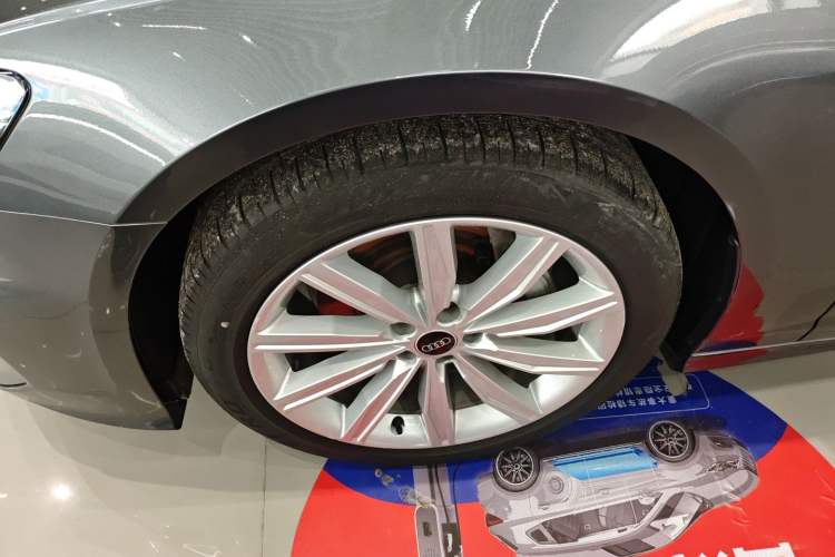 Used Audi A6L 2022 45 TFSI Prestige Dynamic Edition Exterior 4