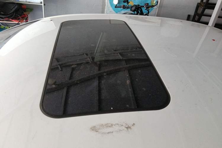 Used Roewe i6 2017 20T Automatic Flagship Edition
